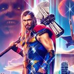 'Thor: Love and Thunder' con gran aceptación por parte del público