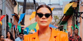 Olga Tañón se reinventa: Estrena la nueva versión de "Es Mentiroso"