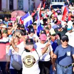 León conmemora 55 años de la gesta heroica de Pancasán