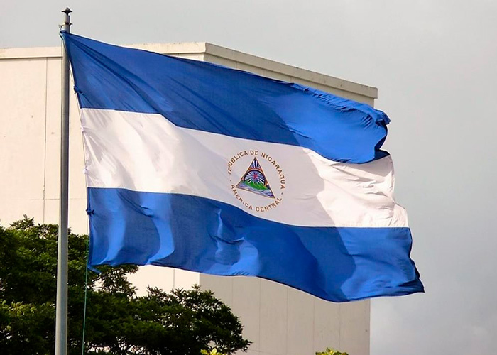 "¿Quién sobra en Nicaragua? ¿Quién sobra en EEUU? ¿Quién sobra en el mundo?"