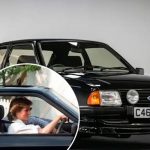 A 25 años de su muerte: Carro de la princesa Diana es subastado