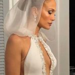 Filtran video de JLo con candente baile a Ben Affleck en su boda