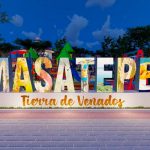 Inician remodelación en Parque Central de Masatepe