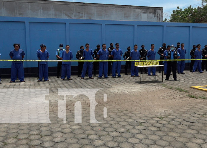 Operativos en León dejan a 17 capturados por diferentes delitos