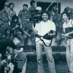 Reportero gráfico relata el terror que vivió Nicaragua en tiempo de Somoza