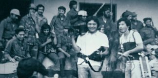 Reportero gráfico relata el terror que vivió Nicaragua en tiempo de Somoza