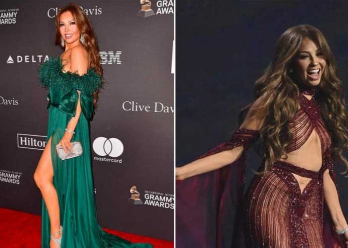 Thalía y los excéntricos lujos que se da tras 'su gran fortuna'