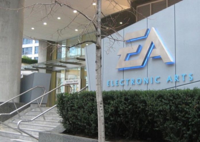 Amazon podría anunciar hoy su intención de comprar Electronic Arts