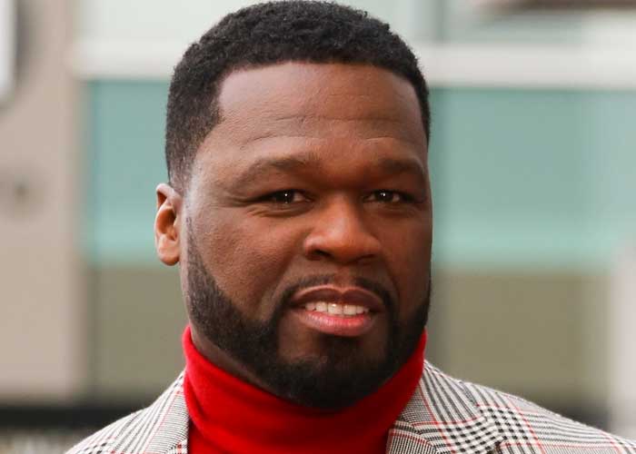 De rapero a podcaster: 50 Cent anuncia su nuevo programa