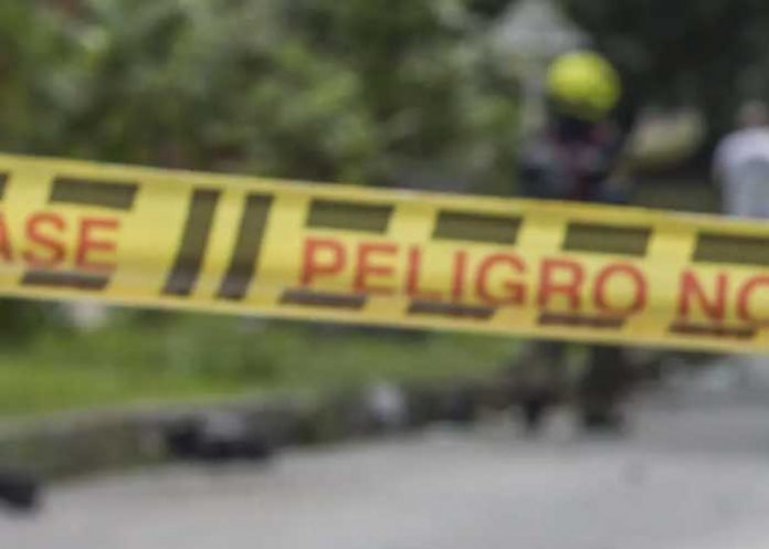 ¡Masacre total! Hombres armados asesinan a 4 personas en Colombia