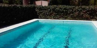 Pareja de millonarios son encontrados ahogados en su piscina en Francia