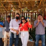 Ocotal inicia sus fiestas en honor a la Virgen de la Asunción
