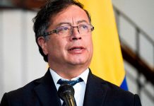Este Domingo Gustavo Petro asume la presidencia de Colombia
