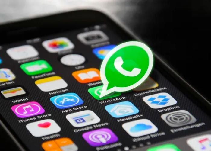 WhatsApp detectará ingresos sospechosos