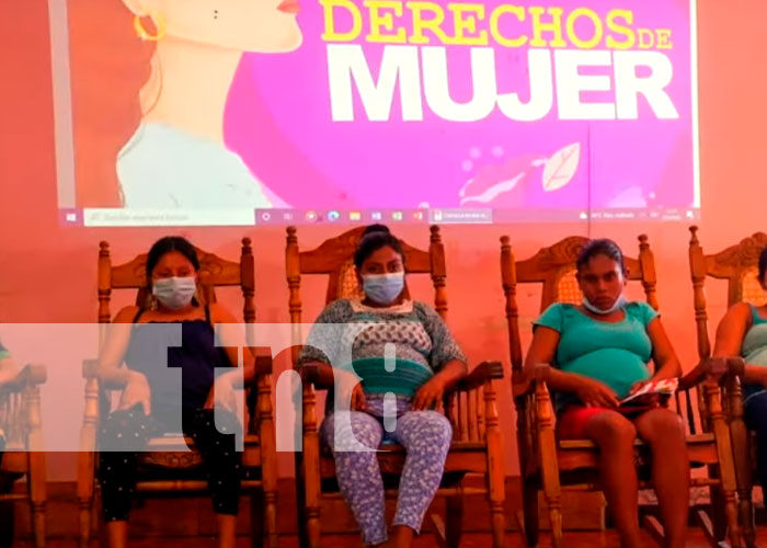 Nicaragua posee el índice más bajo en femicidio a nivel centroamericano