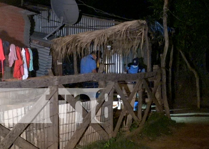 Homicidio en León: Hombre supuestamente mata a su pareja costarricense