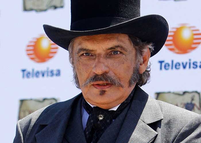 Fallece el famoso actor Manuel Ojeda a los 81 años de edad