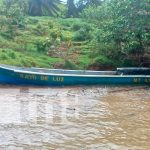 Dos pescadores murieron por el impacto de un rayo en Laguna de Perlas
