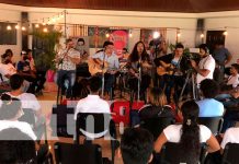 Realizan concierto en honor a Fidel Castro y Tomás Borge
