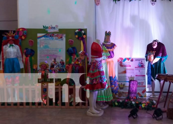 28 municipios dieron conocer sus tradiciones y costumbres en Estelí