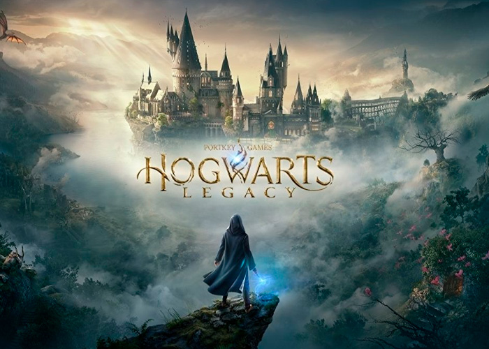 Juego precuela de Harry Potter: Hogwarts Legacy llega en febrero 2023
