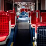 Se masturba ante turistas en el transporte público de España