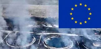 Eurodiputados piden a la Unión Europea apoyar a Cuba ante accidente.
