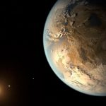 ¡Increíble! Muestran los 2 planetas "habitables para el ser humano"