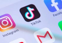 TikTok se actualiza y se funciona con Instagram y Facebook