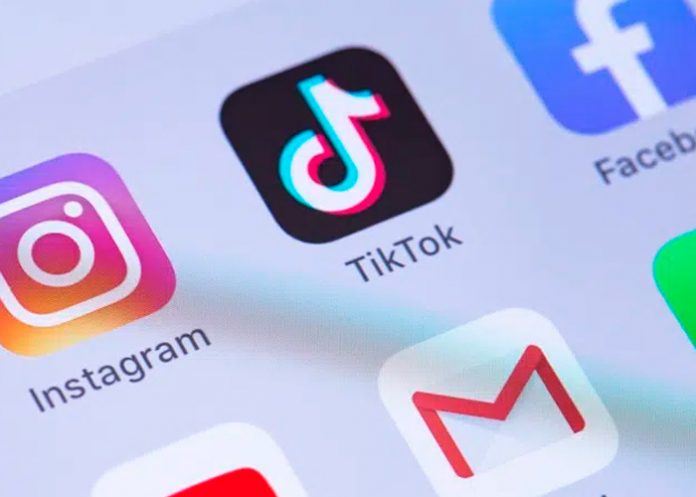 TikTok se actualiza y se funciona con Instagram y Facebook