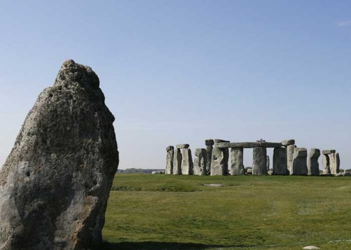 España: Encuentran conjunto megalítico de hace muchos años