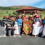 Desarrollan festival en el Parque Nacional Volcán Masaya