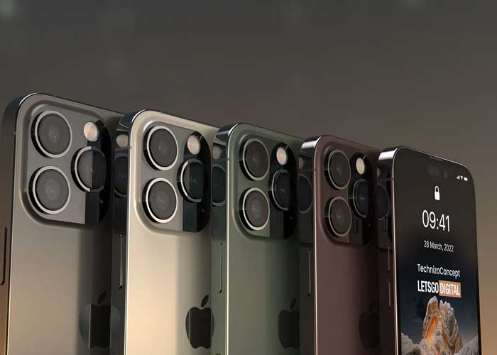 Apple: iPhone 14, el celular que sorprenderá a sus usuarios