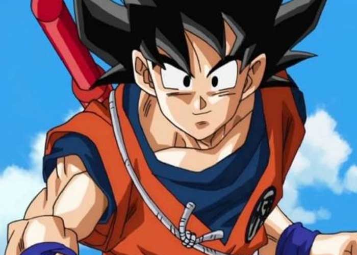 Goku terminó la universidad: Joven "presume su nombre en TikTok"