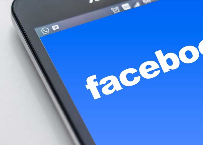¡Cuidado! Facebook reporta nuevo problema con perfiles de famosos