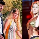 Circula video de Clara Chía bailando ‘Te Felicito’ de Shakira