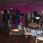 Funcionaria de Costa Rica y familia detenidos por supuesta explotación sexual