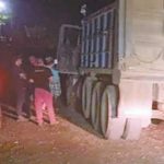 Nicaragüense fallece en Costa Rica en accidente de tránsito