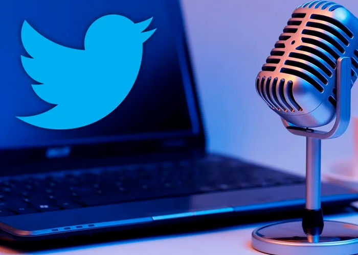 Es oficial: Twitter agrega el formato podcasts a su plataforma