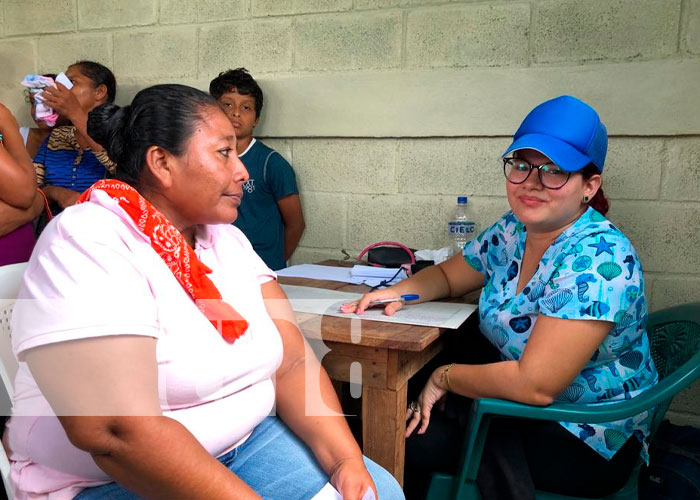 Comunidad Santa Isabel cuenta con nuevo puesto de salud