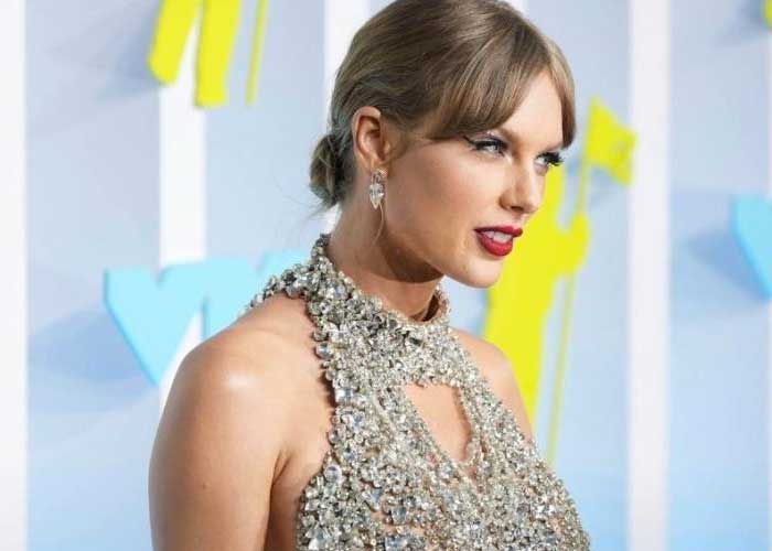 "Midnights": Taylor Swift anuncia nuevo álbum musical de "terror"