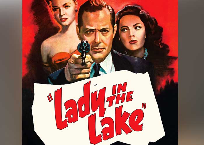 'Lady in the Lake': Natalie Portman recibe amenazas de narcotraficantes