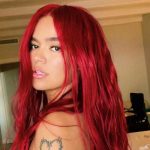 ¡Más 'hot' que nunca! Karol G se muestra sexy en Instagram