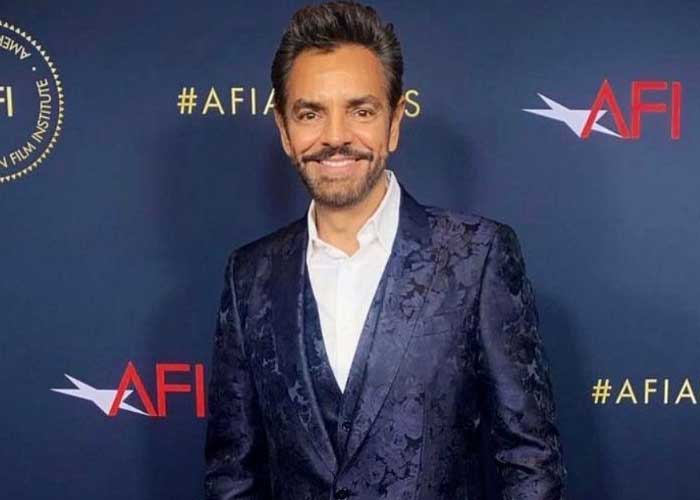 "Se está recuperando": Eugenio Derbez y su actual estado de salud