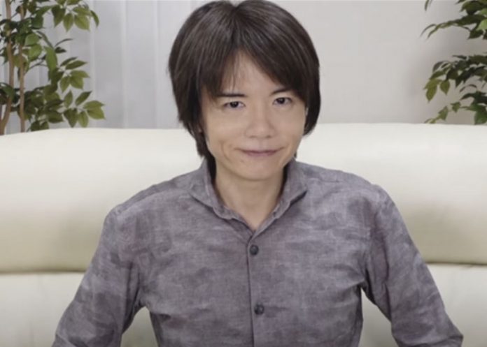 De desarrollador de videojuegos a youtuber, Masahiro Sakurai abre un canal en Youtube