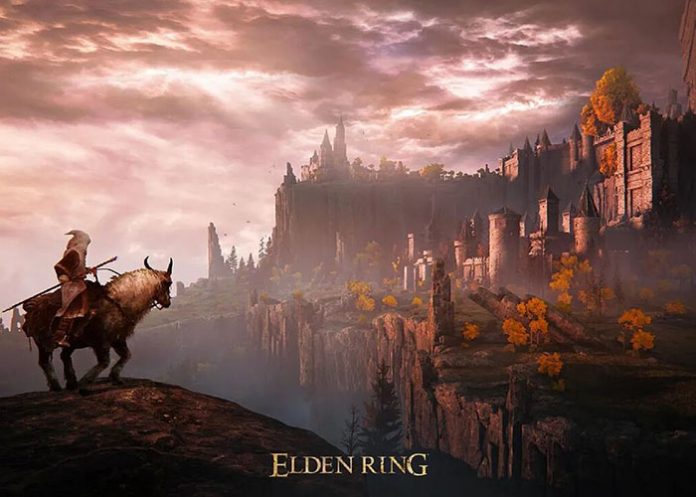 Elden Ring está cerca de convertirse en uno de los juegos más vendidos en 2022