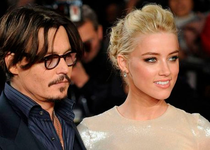 Amber Heard le toco vender su casa para saldar deuda con Johnny Depp