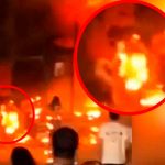 Infernales llamas en una discoteca mata a 17 personas en Tailandia