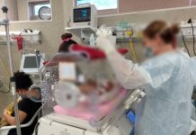 En Argentina investigan la muerte misteriosa de 10 bebés en hospital Materno.