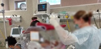 En Argentina investigan la muerte misteriosa de 10 bebés en hospital Materno.
